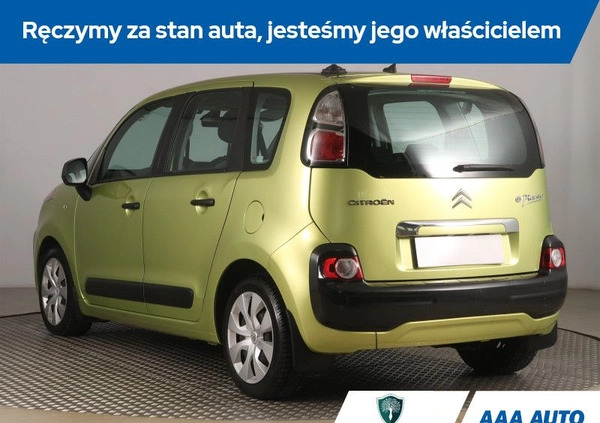 Citroen C3 Picasso cena 22000 przebieg: 148045, rok produkcji 2011 z Bochnia małe 154